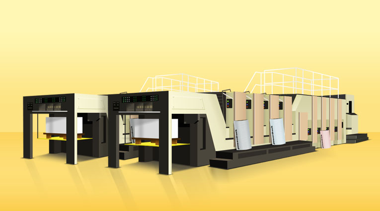 Handelsvertreter-Druckerei, Powerdruck, Druckerei, Drittland, Zoll, Zollgebühren, Zollabwicklung, Export