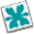 CDR Corel Draw; Druckerei für Beilagen; Beilage und Postwurf-Sendung drucken