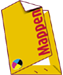 Mappe-Onlinedruck; Offset-Online-Druckerei f�r Pr�sentationsmappen online drucken; falten, kleben, konfektionieren