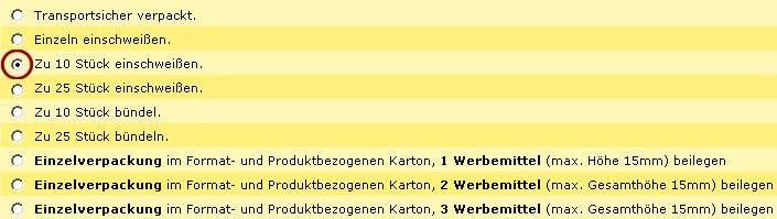 Powerdruck, Druckerei, Preisliste mit Rückenheftung im Offsetdruck gedruckt, Villach, Klagenfurt, Wolfsberg, Spittal, Lienz, St. Veit, Köflach, Tamsweg, Schladming