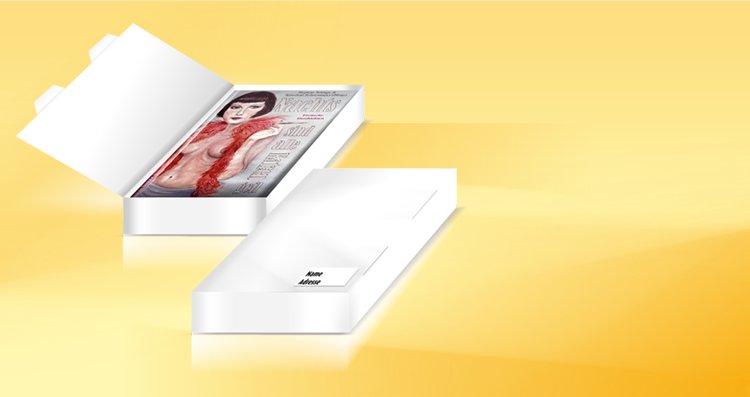 Printmedien, Direktversand, Lettershop, personalisieren, adressieren, Kartonage, Europa, Tauschpaletten, Werbemittel, Power-druck