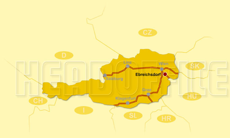 Powerdruck, Druckerei, Kataloge, Broschüren, Magazine, Bücher, Klebebindung, Fadenheftung, Rückendrahtheftung, Wien, Berlin, Frankfurt, Paris, Düsseldorf